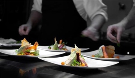 7 bài học quản lý từ các nhà hàng Michelin 