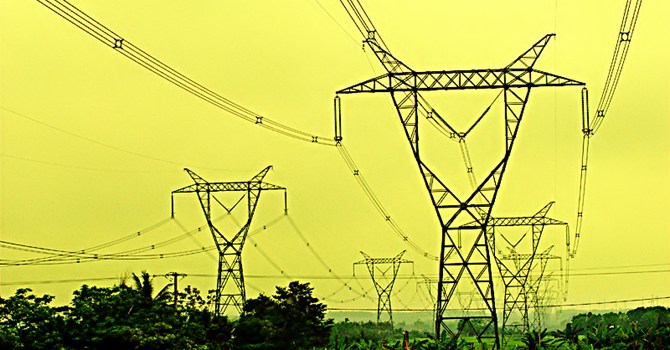 EVN: Vốn đầu tư vượt 100.000 tỷ đồng