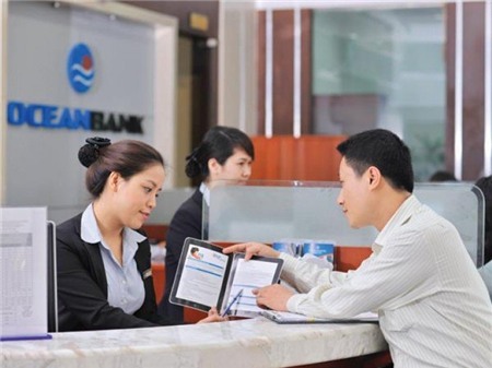 Bắt đầu cuộc hồi sinh các ngân hàng 