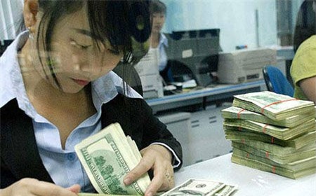 Vụ Tín dụng lên tiếng về tỷ giá, lãi suất