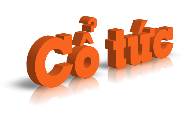 Danh sách công ty chốt quyền chia cổ tức nửa cuối tháng 10