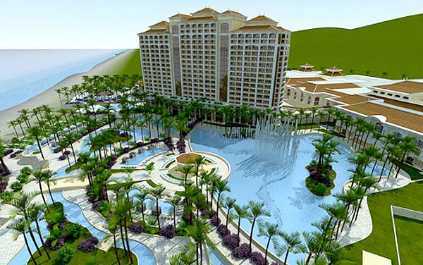 SHN: 9 tháng lãi hơn 60,8 tỷ đồng, VCSH gấp 5,8 so với đầu năm