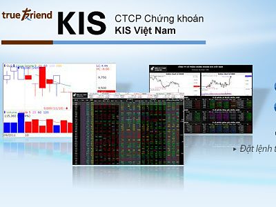 Tăng vốn lên hơn 1.100 tỷ, Chứng khoán KIS lọt top 10 CTCK có VĐL lớn nhất