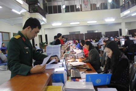 KBNN Hà Nội trả lại trên 1,14 tỷ đồng cho khách hàng