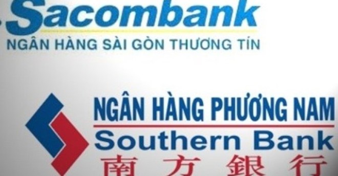NHNN chính thức chấp thuận cho Southern Bank sáp nhập vào Sacombank