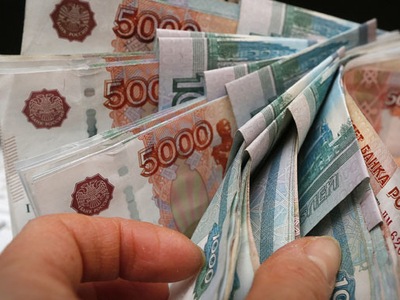 Đồng ruble Nga cao nhất kể từ đầu năm đến nay