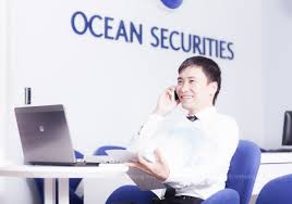 OCS tạm ngừng cung cấp dịch vụ ứng tiền bán chứng khoán