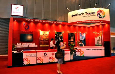 IPO Bến Thành Tourist: 1 cá nhân nước ngoài đặt mua 100% lượng đấu giá