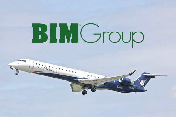 Hé lộ nguyên nhân Air Mekong gẫy cánh