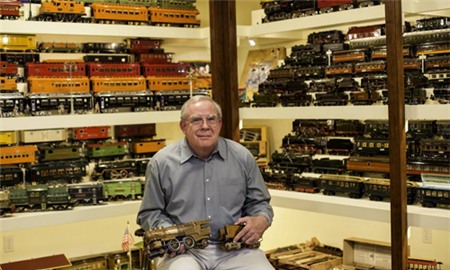 Những triệu phú may mắn của Warren Buffett