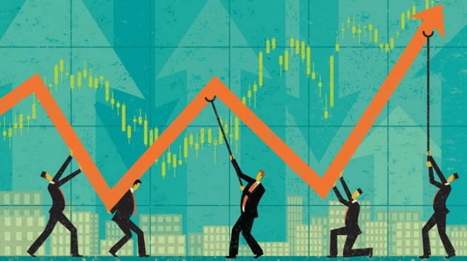 Thanh khoản thị trường hơn 3.600 tỷ đồng, VN-Index đảo chiều giảm điểm