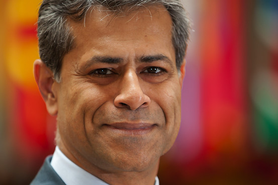 IMF: Sáp nhập các ngân hàng yếu kém mới chỉ giải quyết vấn đề trước mắt