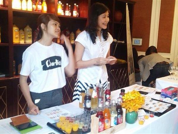 Thị trường đồ uống 