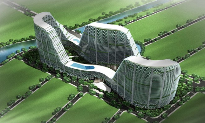 BĐS nóng, lợi nhuận sau thuế quý I của Địa ốc Phát Đạt tăng 105%