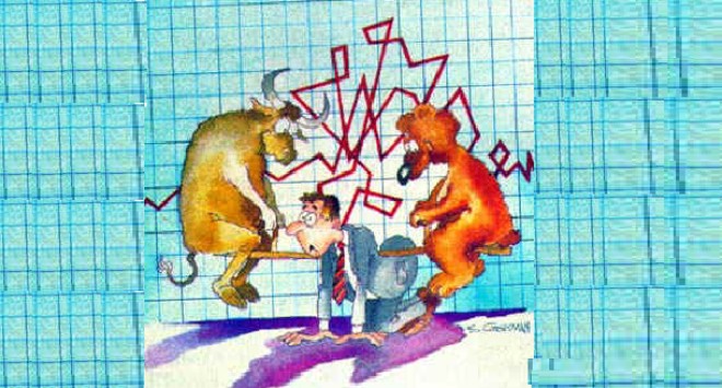 Bán tháo ồ ạt, VN-Index thủng mốc 520 điểm