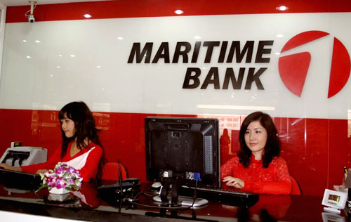 VNPT dự kiến thu về hơn 837 tỷ đồng từ thoái vốn tại MaritimeBank