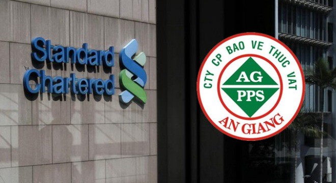 VinaCapital thoái vốn tại AGPPS cho Standard Chartered với giá 63,1 triệu USD