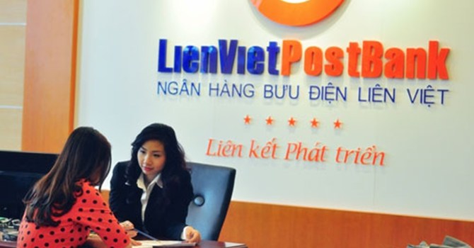 Em trai ông Dương Công Minh lên Phó tổng LienVietPostBank