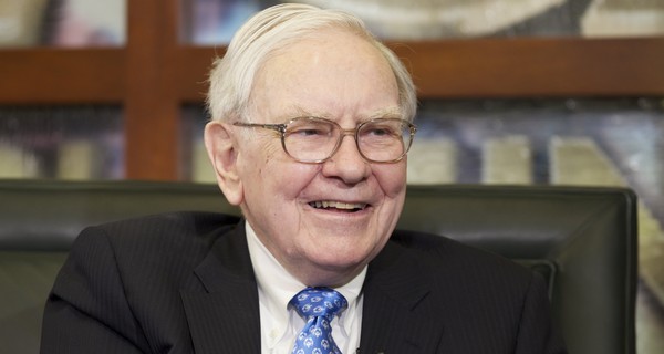Ngay cả Warren Buffett cũng cần một người 'dẫn đường'