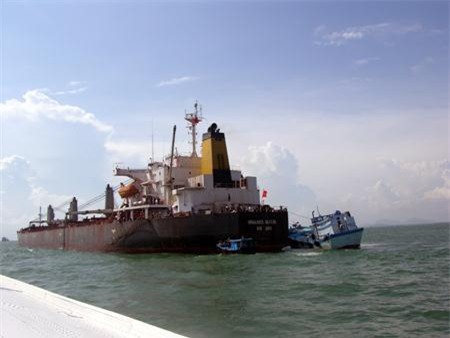 CPH khó khăn, Vinalines được định giá tăng gần 3000 tỷ đồng