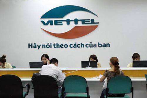 Viettel sắp đầu tư 800 triệu USD sang Myanmar