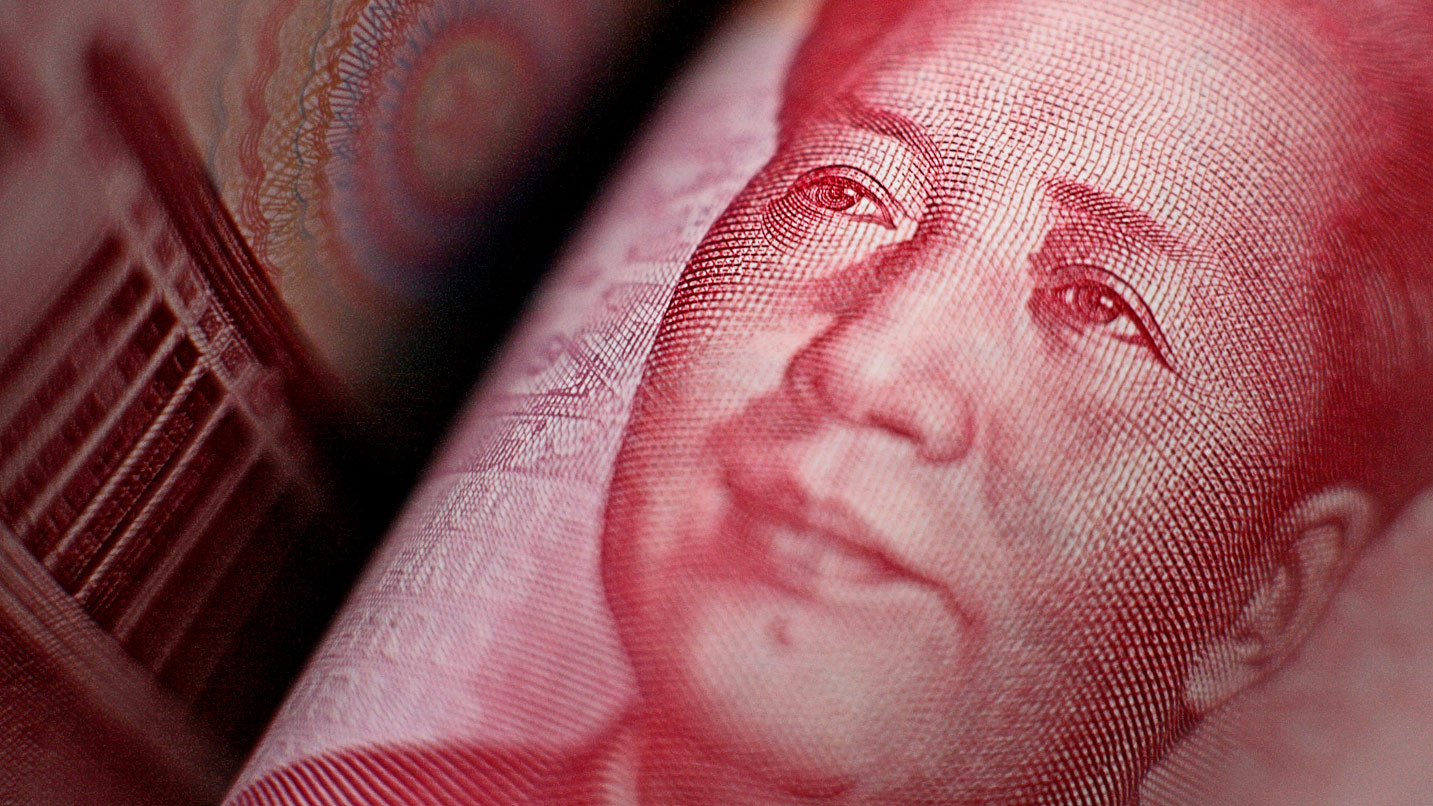 Ngày 29/9: Nhân dân tệ tiếp tục tăng 0,11% 