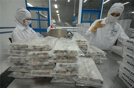 Cơ hội M&A trong ngành thủy sản