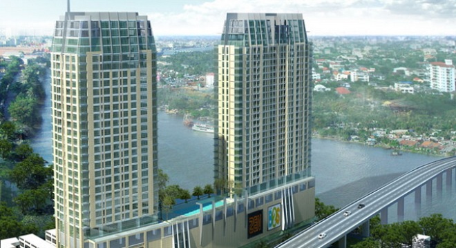 Đấu giá cổ phần Bất động sản Thanh Niên: Đặt mua gấp 3 lần số chào bán