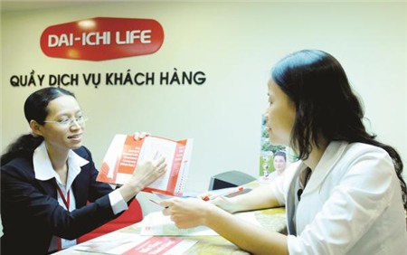 Thị trường bảo hiểm 2014: Tăng trưởng toàn diện