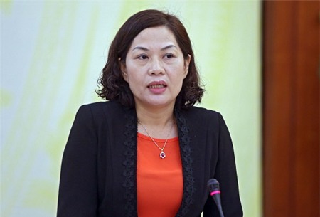 Phó Thống đốc: Điều hành tỷ giá không thể vì một nhóm doanh nghiệp xuất khẩu!