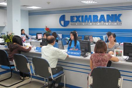 Eximbank chốt danh sách cổ đông thông báo đề cử, ứng cử HĐQT nhiệm kỳ 2015 -2020