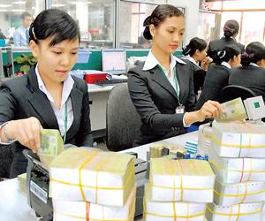 Đã có cơ hội giảm lãi suất