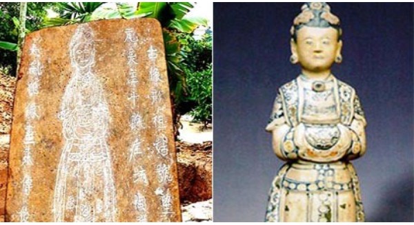 Ai là nữ doanh nhân đầu tiên của người Việt?