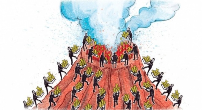 Trung Quốc sẽ giải quyết núi nợ ở các địa phương ra sao?