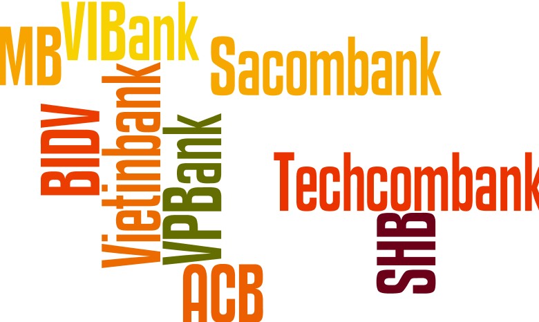 Vietinbank, BIDV đứng đầu bảng xếp hạng tín nhiệm các ngân hàng Việt Nam