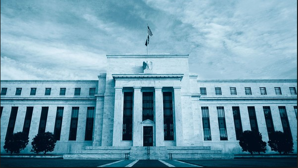 FED tăng lãi suất: Sự cứu rỗi cuối cùng cho ngành ngân hàng?