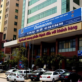 Kẽ hở chết người vụ GĐ PGD Agribank 