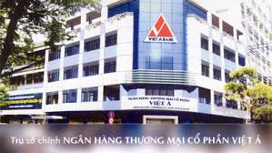 Việt Á Bank đăng ký mua lại toàn bộ cổ phần DSN vừa bán