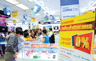 Ẩn số thương vụ Nguyễn Kim