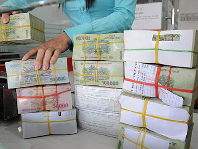 Ngày 18/11: NHNN bơm ròng 252 tỷ đồng