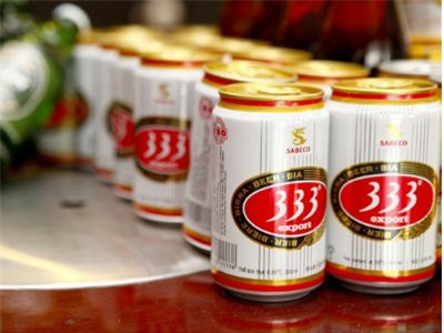 Vốn nhà nước tại Sabeco sẽ chỉ còn 36%