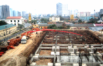 Họ Licogi: Quý III tăng trưởng 79% doanh thu, duy nhất LCS báo lỗ