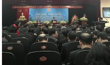 EVN đạt doanh thu 196 nghìn tỷ đồng năm 2014, tăng 13,6%