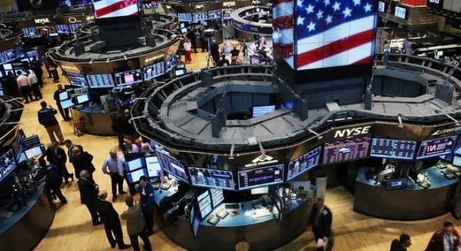 Dòng vốn từ Mỹ sẽ như thế nào khi Fed nâng lãi suất trong năm 2015?