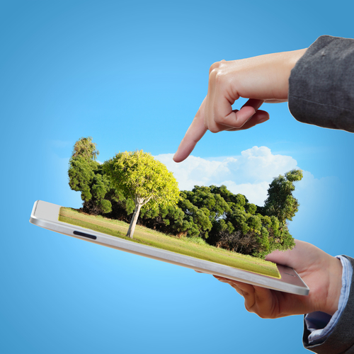 Ngân hàng ra tay bảo vệ môi trường