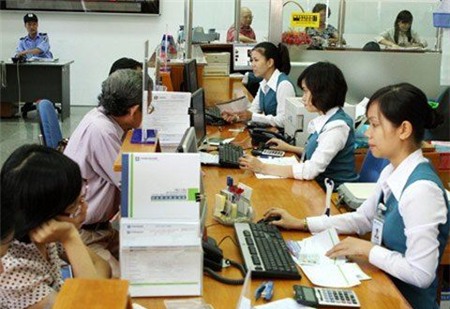 Hội nhập AEC: Biến động ngành ngân hàng