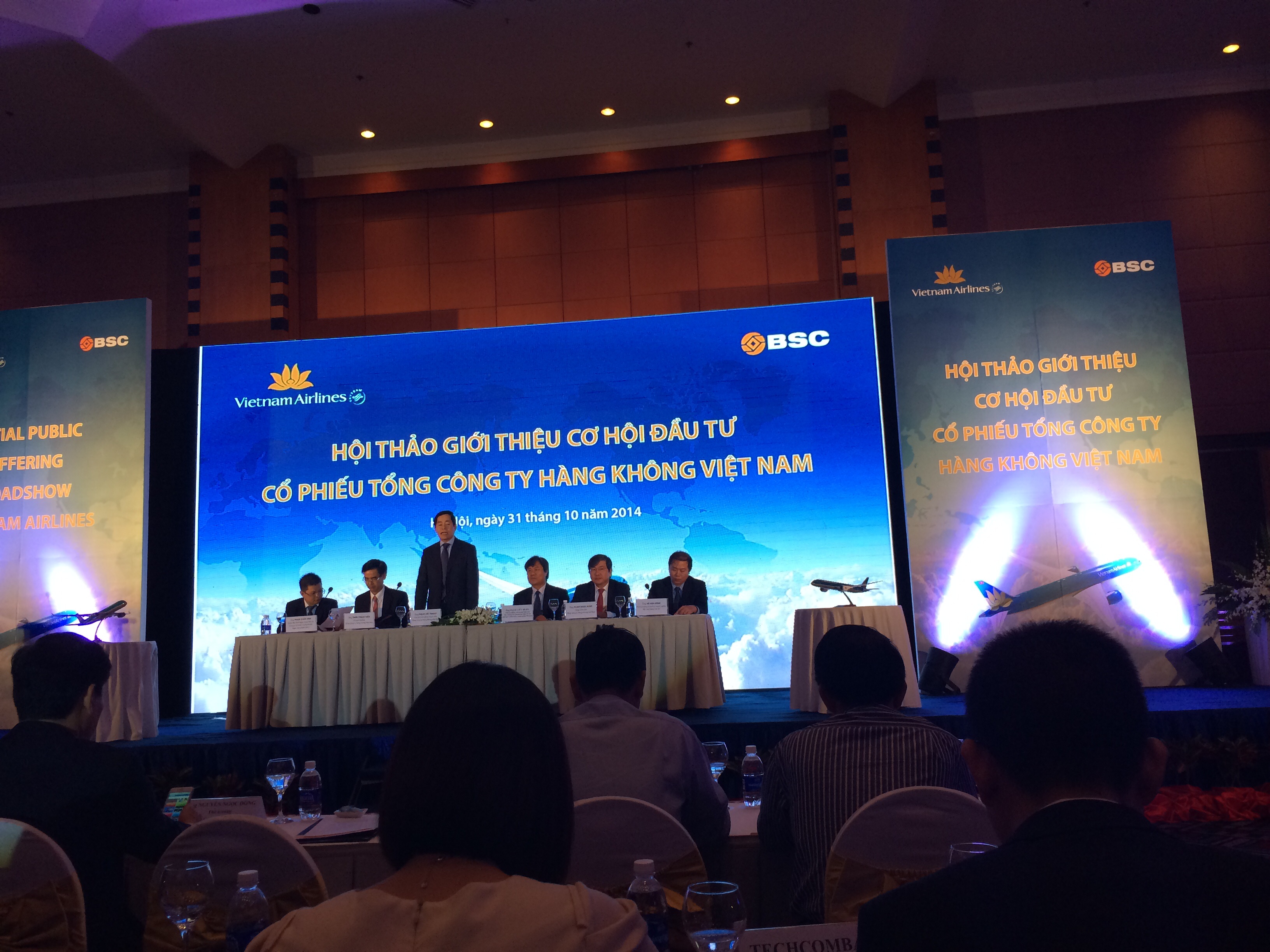 Ông Phạm Viết Muôn: 