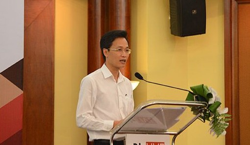 Mua ngân hàng 0 đồng: Vì an toàn hệ thống, không phải gia tăng chi phối thị trường tiền tệ