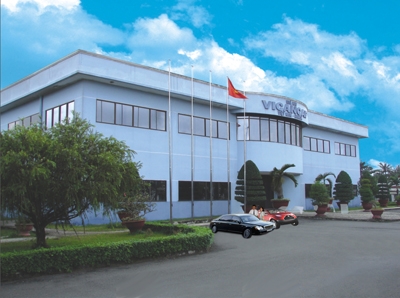 Dược Cửu Long: Lãi sau kiểm toán giảm 17,8% do tăng trích lập dự phòng