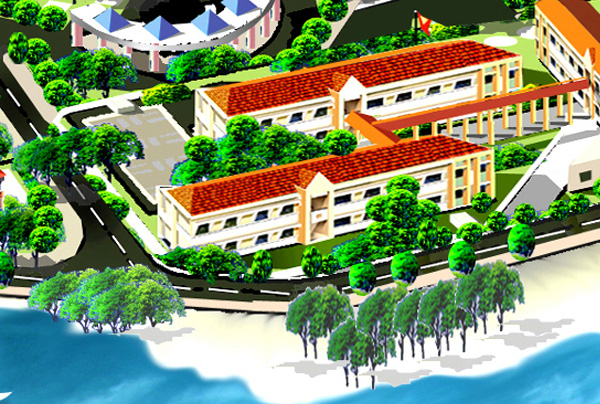 DXG: Lợi nhuận 2015 dự kiến tăng 82%, trả cổ tức tối đa 20%